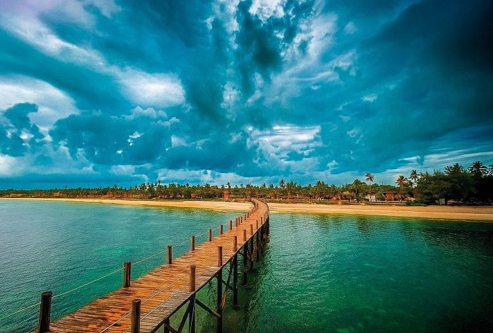 Jaz Elite Aurora Beach