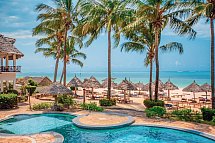 AHG Waridi Beach Resort & Spa