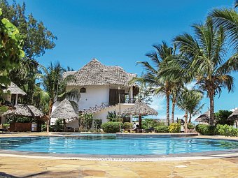 AHG Waridi Beach Resort & Spa