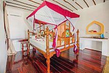 AHG Waridi Beach Resort & Spa - Wohnbeispiel Waridi Suite Sea View (Zimmercodierung WB2)