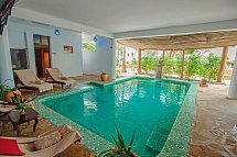 AHG Waridi Beach Resort & Spa