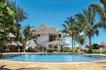 AHG Waridi Beach Resort & Spa