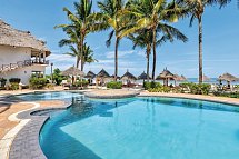 AHG Waridi Beach Resort & Spa