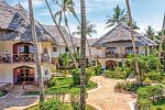 AHG Waridi Beach Resort & Spa