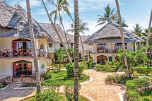 AHG Waridi Beach Resort & Spa