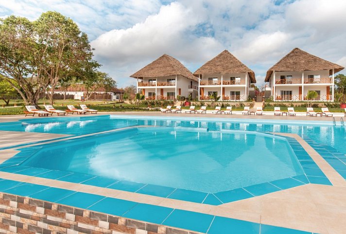 Kiwengwa Beach Resort