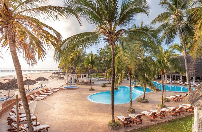 Kiwengwa Beach Resort