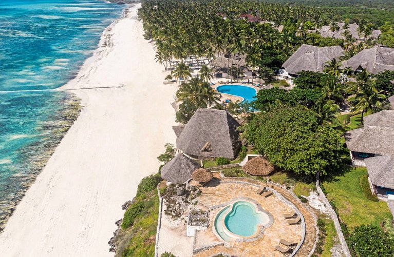Karafuu Beach Resort & Spa