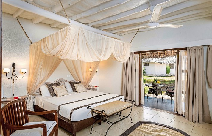 Karafuu Beach Resort & Spa