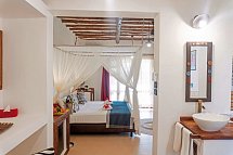 Karafuu Beach Resort & Spa - Wohnbeispiel Garden