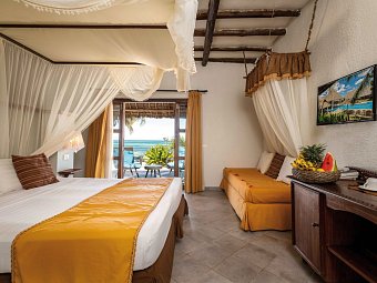 Karafuu Beach Resort & Spa