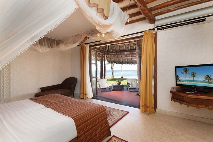 Karafuu Beach Resort & Spa