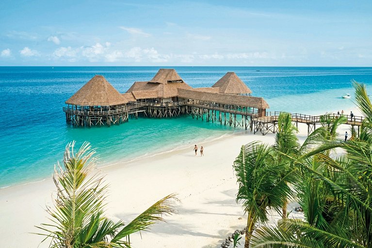 RIU Jambo