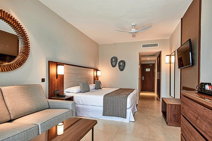 RIU Jambo