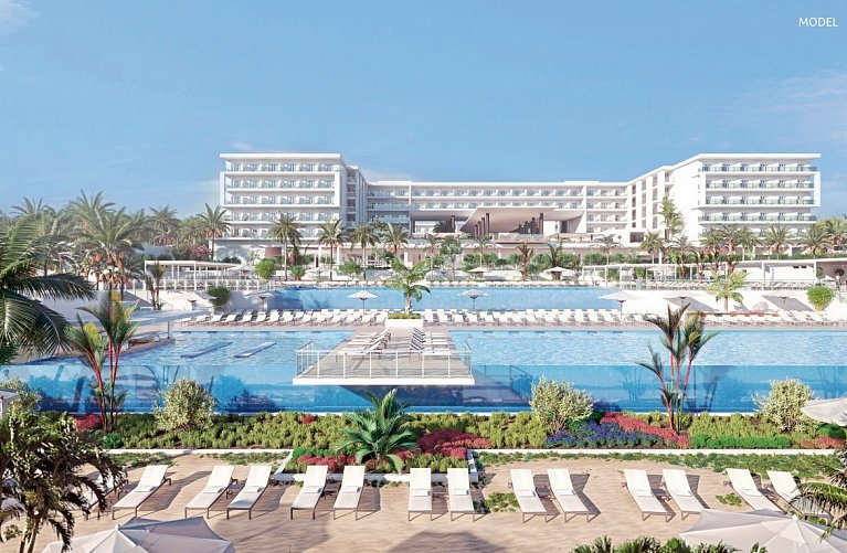 RIU Palace Swahili