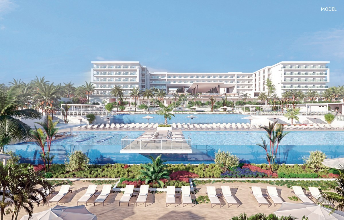 RIU Palace Swahili