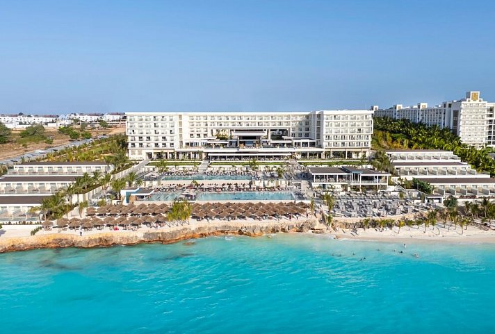 RIU Palace Swahili