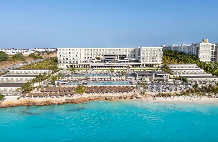 RIU Palace Swahili