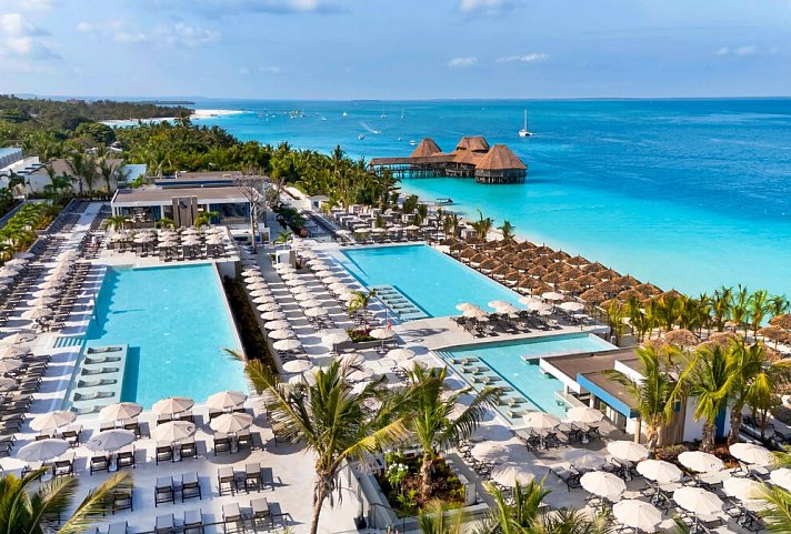 RIU Palace Swahili