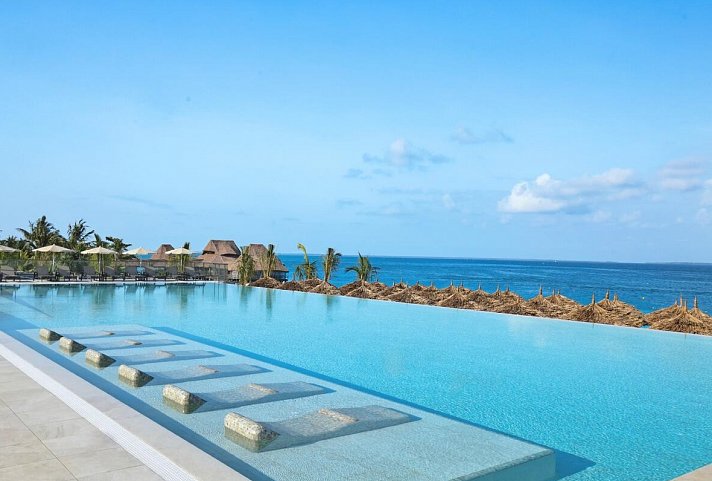 RIU Palace Swahili
