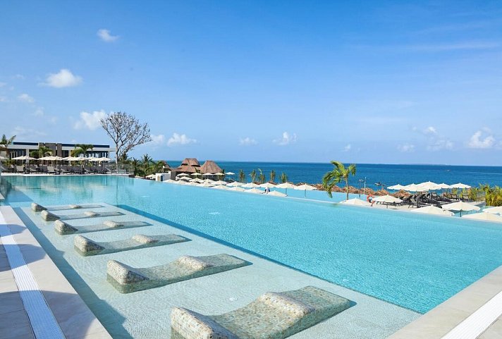 RIU Palace Swahili