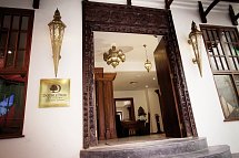Turaco Spice Tree, a Tribute Portfolio Hotel