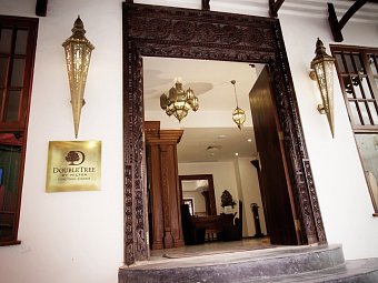 Turaco Spice Tree, a Tribute Portfolio Hotel