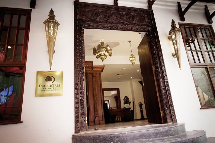 Turaco Spice Tree, a Tribute Portfolio Hotel