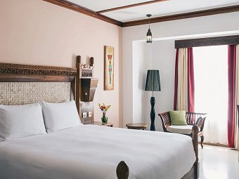 Turaco Spice Tree, a Tribute Portfolio Hotel - Wohnbeispiel Standard