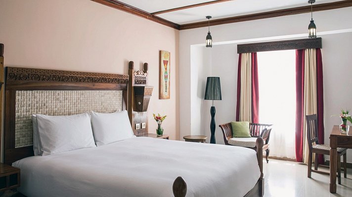 Turaco Spice Tree, a Tribute Portfolio Hotel