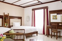 Turaco Spice Tree, a Tribute Portfolio Hotel - Wohnbeispiel Deluxe (Zimmercodierung UD1)