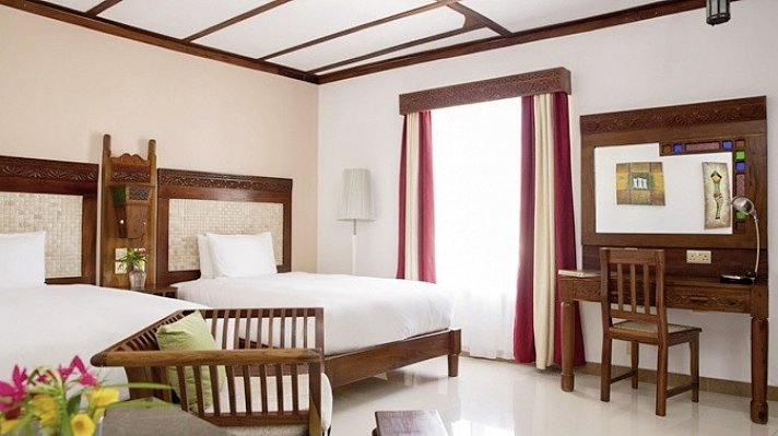 Turaco Spice Tree, a Tribute Portfolio Hotel