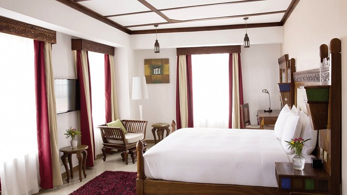 Turaco Spice Tree, a Tribute Portfolio Hotel