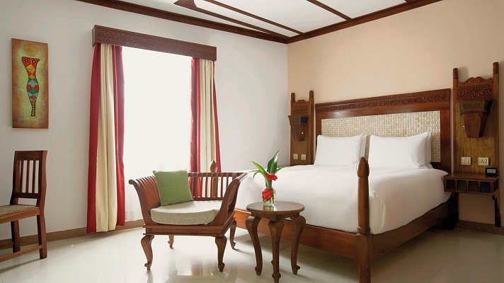 Turaco Spice Tree, a Tribute Portfolio Hotel