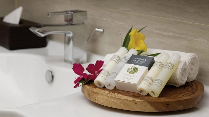 Turaco Spice Tree, a Tribute Portfolio Hotel