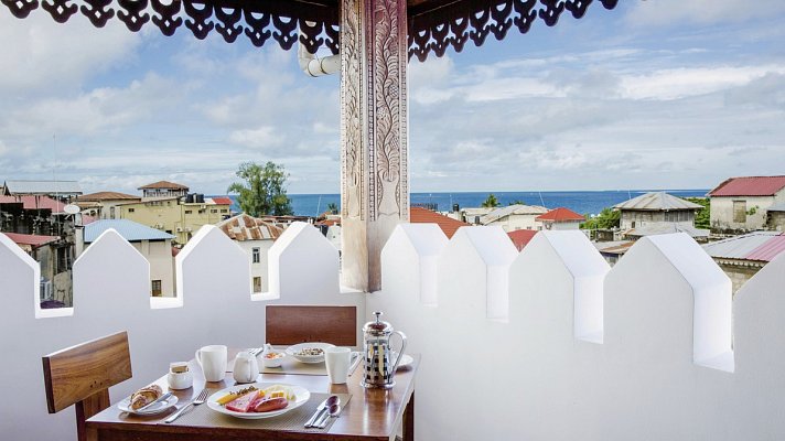 Turaco Spice Tree, a Tribute Portfolio Hotel