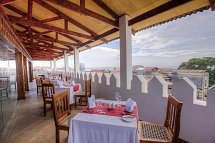 Turaco Spice Tree, a Tribute Portfolio Hotel