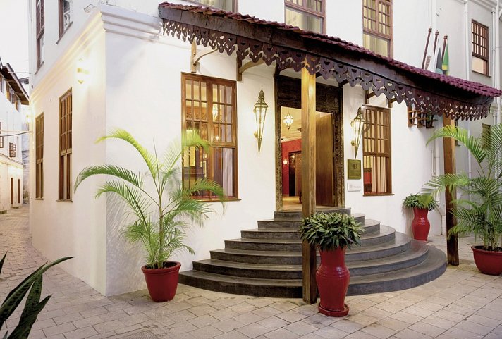 Turaco Spice Tree, a Tribute Portfolio Hotel