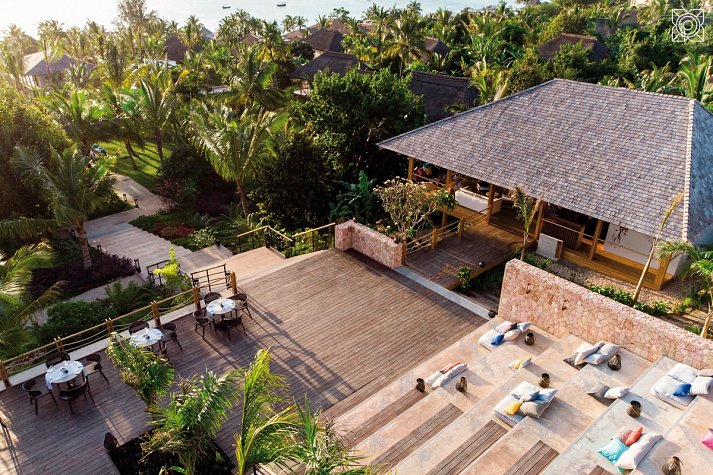 Zuri Zanzibar Hotel & Resort