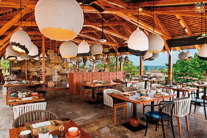 Zuri Zanzibar Hotel & Resort