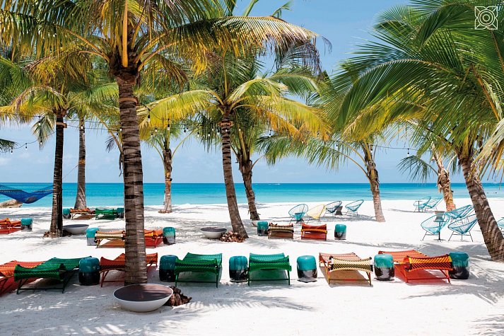 Zuri Zanzibar Hotel & Resort