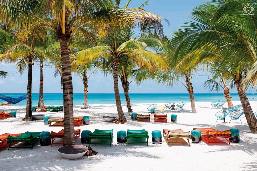 Zuri Zanzibar Hotel & Resort
