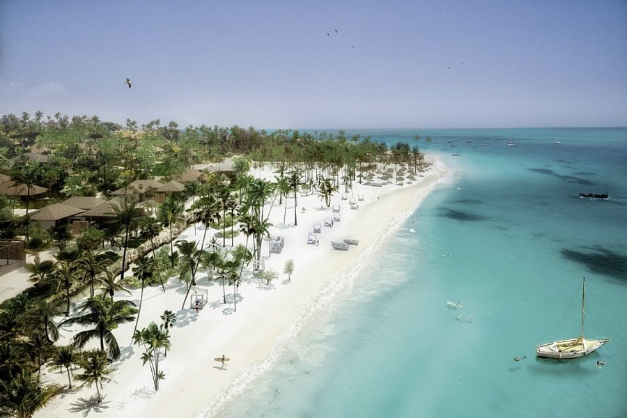 Zuri Zanzibar Hotel & Resort