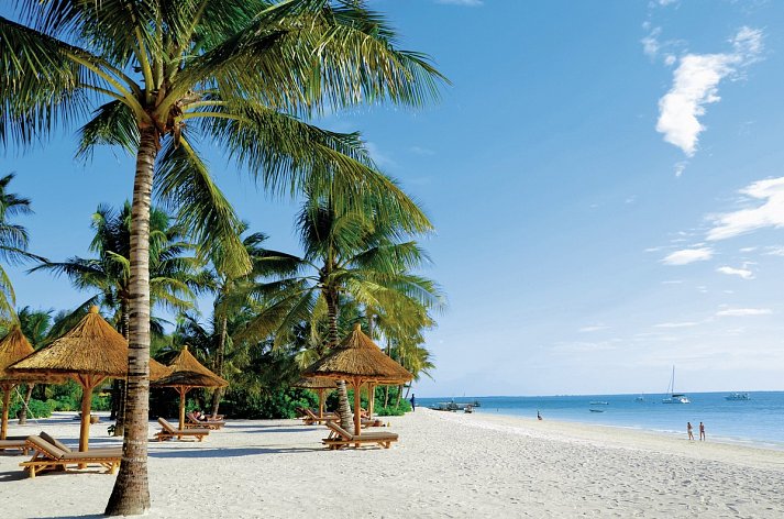 Zuri Zanzibar Hotel & Resort