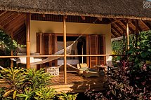 Zuri Zanzibar Hotel & Resort - Wohnbeispiel Bungalow