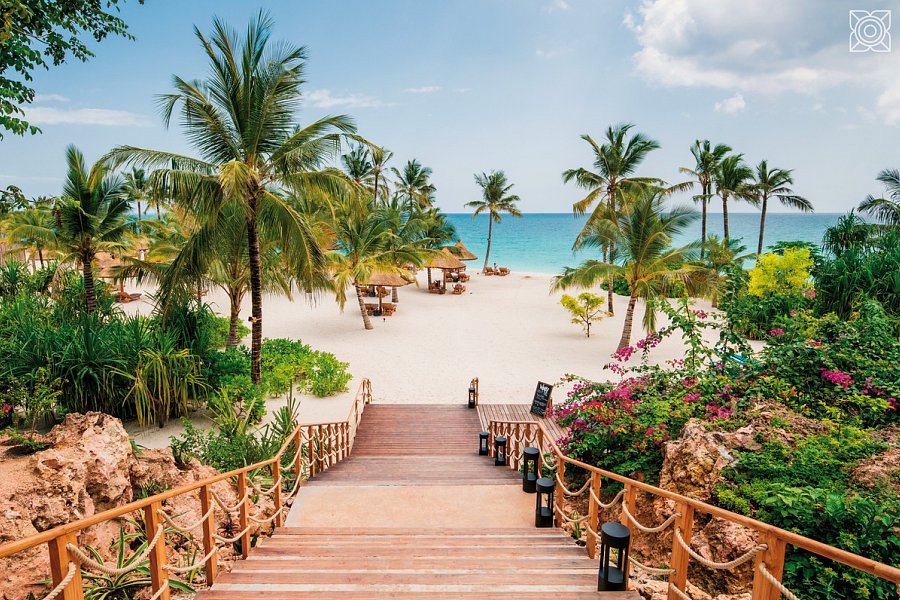 Zuri Zanzibar Hotel & Resort