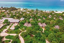 Zuri Zanzibar Hotel & Resort