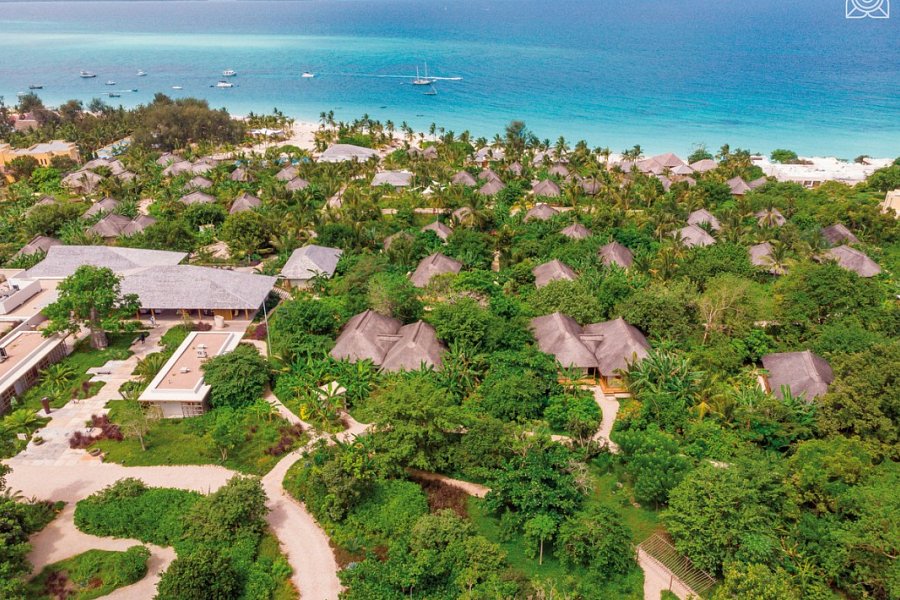 Zuri Zanzibar Hotel & Resort