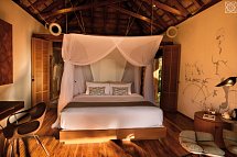 Zuri Zanzibar Hotel & Resort - Wohnbeispiel Bungalow