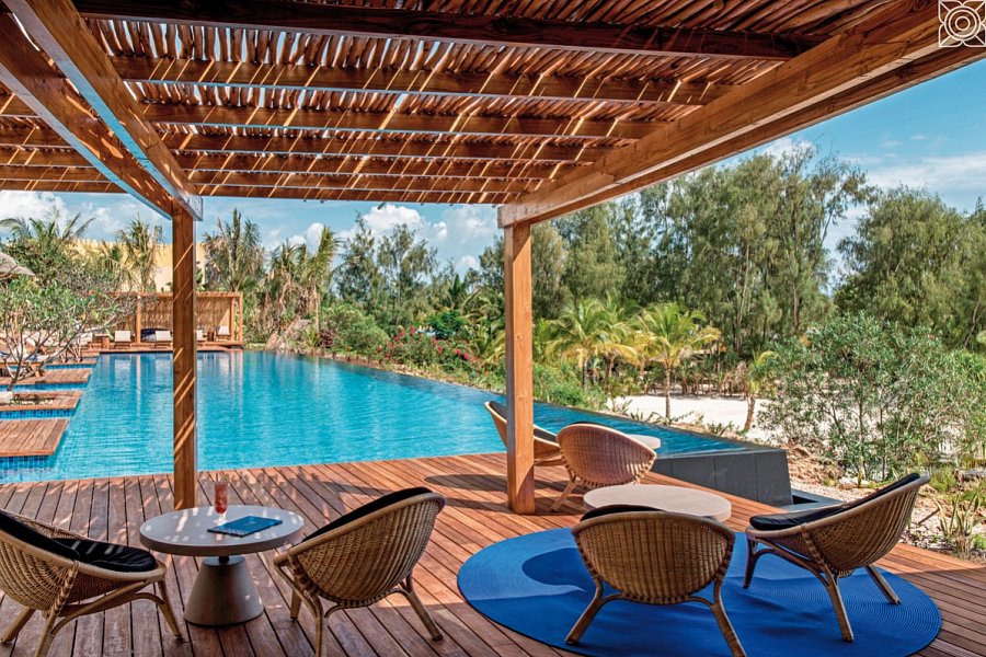 Zuri Zanzibar Hotel & Resort